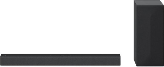 Soundbar - Luidspreker Audiobars - Film Kijken - Virtuele 3D-geluid - 300 W - Blauw
