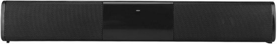 Soundbar Luidspreker - Tv Geluid Home Cinema - Films en Muziek - Ingebouwde Subwoofer