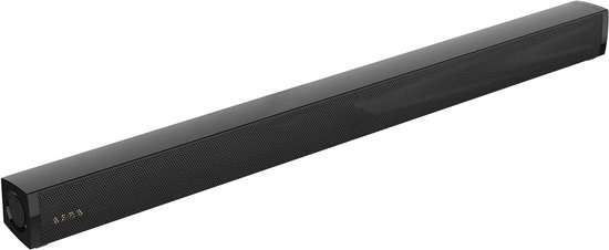 Soundbar Luidspreker - Tv Geluid - Verbeteren Geluid - 12 Volt Stroom - 32 Inch - Zwart