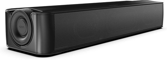 Soundbar - Luidspreker voor monitor - PC-audio - Sound Blaster-technologie - 41 cm breed - Zwart