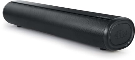 Soundbar met Bluetooth en 50W Vermogen - Perfect voor Thuisgebruik van Merkloos