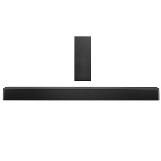 Soundbar Met Subwoofer - Soundbars Voor TV Met DTS:X Ruimtelijk Geluid - Soundbar PC Met Draadloze Muziekstreaming van LOEWE