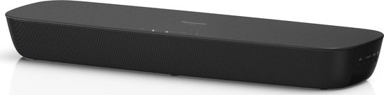 Soundbar Panasonic Corp. SCHTB200EGK Bluetooth 80W Zwart van Panasonic