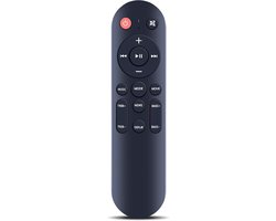 Soundbar Replacement Remote Control for MEVOSTO 2-in-1 D7H 2.1CH Soundbar - ShopVlot