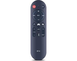 Soundbar Replacement Remote Control for MEVOSTO 2.1CH Soundbar Speaker Computer D7-3 - ShopVlot
