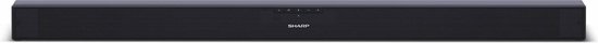 Soundbar Sharp HT-SB140 Matte back 150W van Sharp