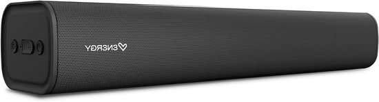 Soundbar - TV Geluid - Film Kijken - 120 Watt Vermogen - HDMI ARC - Bruin