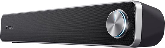 Soundbar – TV Speaker – Soundbar Box - bluetooth audio van Merkloos