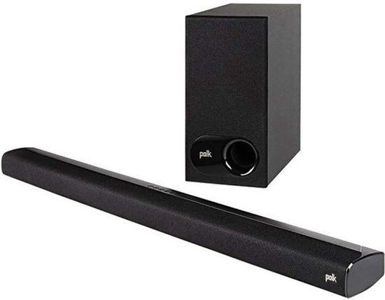 Soundbar - Tv-speaker - Soundbarbox - Audiosysteem