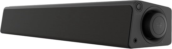Soundbar voor Tv - Speaker - Geluidsbalk - Stereo geluid van Merkloos
