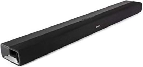 Soundbars voor tv draadloos - Soundbars voor tv - Soundbar met subwoofer van Merkloos