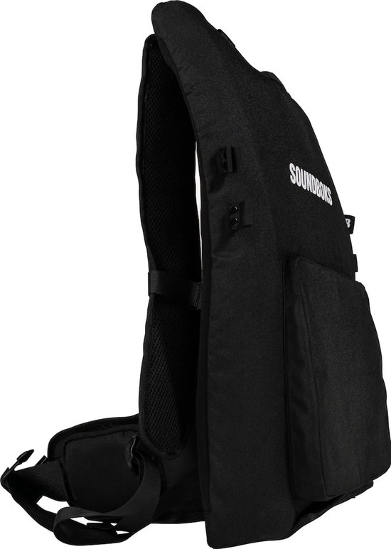 SOUNDBOKS The Backpack - Draagtas voor SOUNDBOKS GO, Gen 2, 3 en 4 van Merkloos