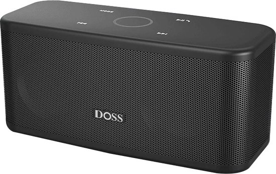 SoundBox Plus van Tronsmart