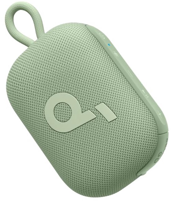 Soundcore Select 4 Go Yeşil Feestluidspreker Groen 5 W van Soundcore
