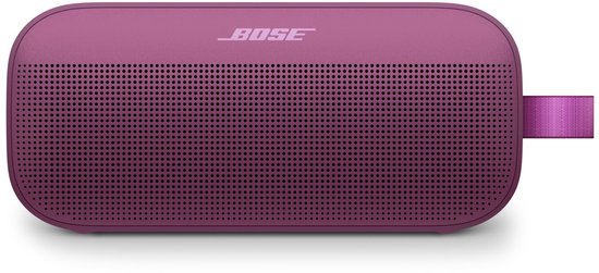 Soundlink Flex 2 Bluetooth Speaker Rosewood Mauve