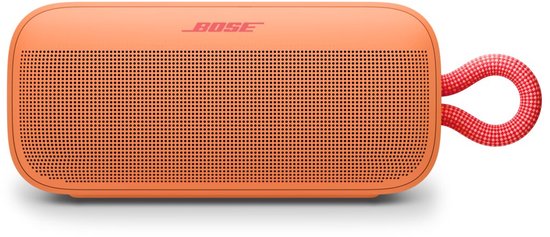 Soundlink Plus Bluetooth Speaker Sunset Peach