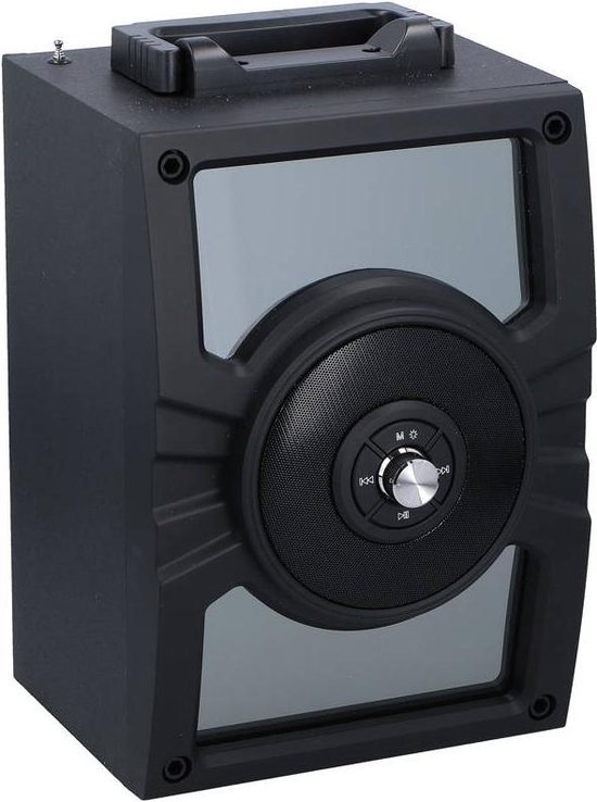 Soundlogic Party Luidspreker XL Kaleidoscoop van Soundlogic