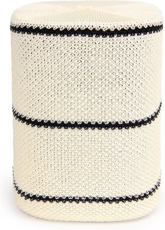Soundskins - Luxe textielhoes / Luidsprekeraccessoire - Compatibel met Sonos One (SL) - Touline van Soundskins