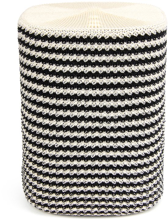 Soundskins - Luxe textielhoes / Luidsprekeraccessoire - Compatibel met Sonos Play 1 - Toustripe van Soundskins