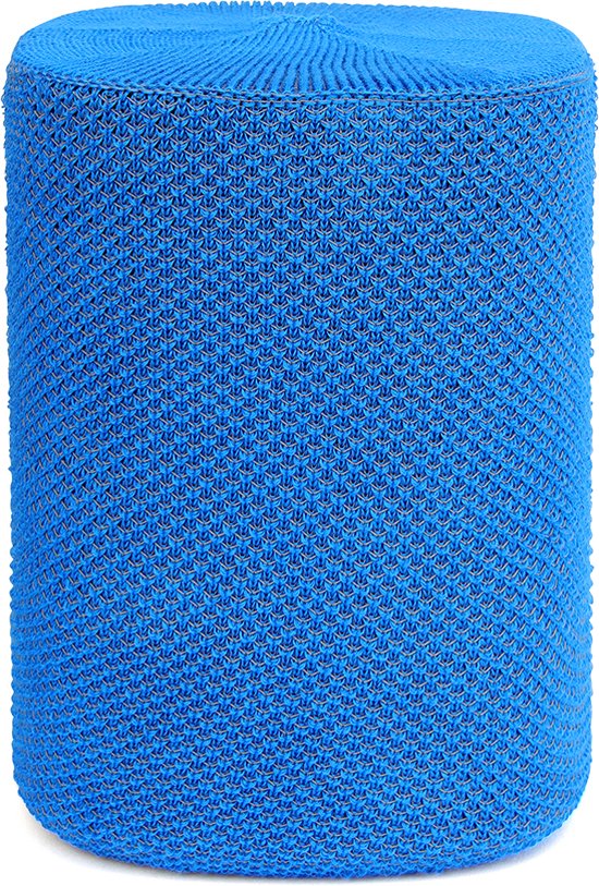 Soundskins - Sonos One - Gen2 - Speakerhoes/accessoires - Koningsblauw van Soundskins