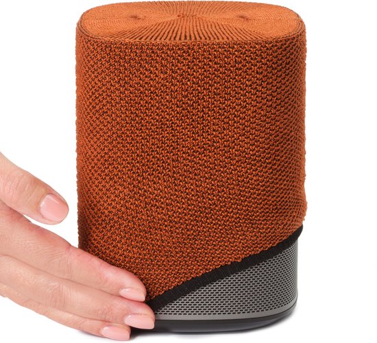 Soundskins - Sonos One - Gen2 - Speakerhoes/accessoires - Koper van Soundskins