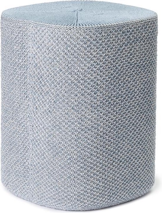 Soundskins - Sonos One - Gen2 - Speakerhoes/accessoires - Lichtblauw van Soundskins