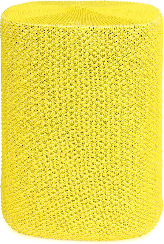 Soundskins - Sonos One - Gen2 - Speakerhoes/accessoires - Zwavelgeel van Soundskins