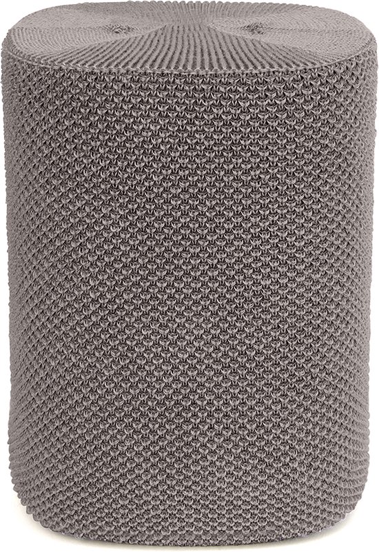 Soundskins - Sonos Play 1 - Speakerhoes/accessoires - Betongrijs van Soundskins