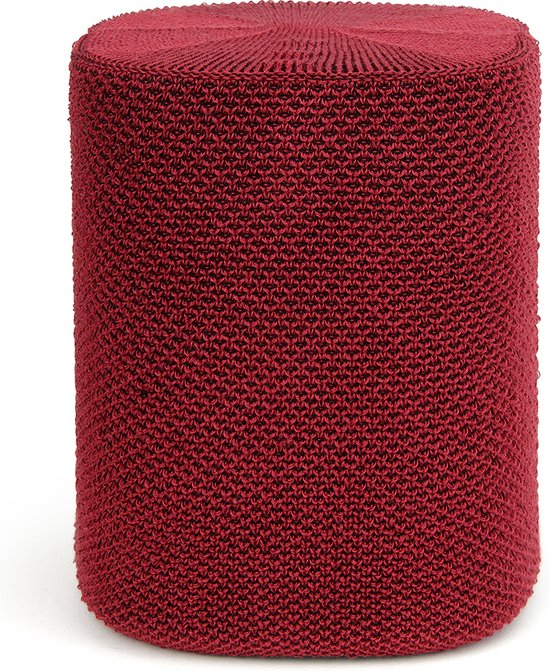 Soundskins - Sonos Play 1 - Speakerhoes/accessoires - Bordeaux van Soundskins