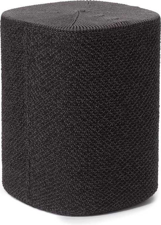 Soundskins - Sonos Play 1 - Speakerhoes/accessoires - Grafietzwart van Soundskins