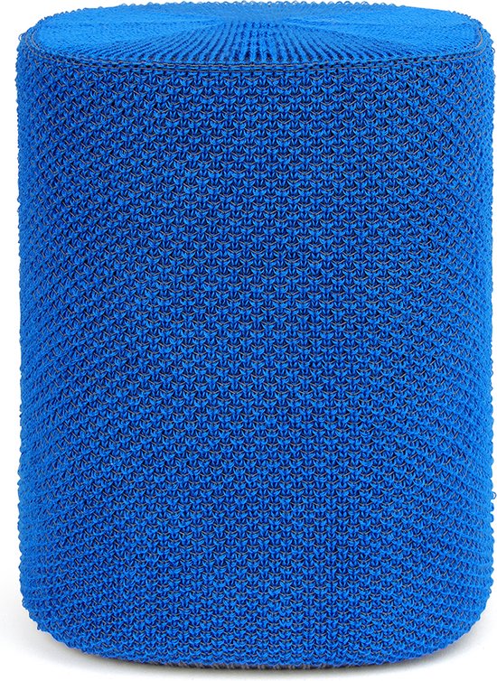 Soundskins - Sonos Play 1 - Speakerhoes/accessoires - Koningsblauw van Soundskins