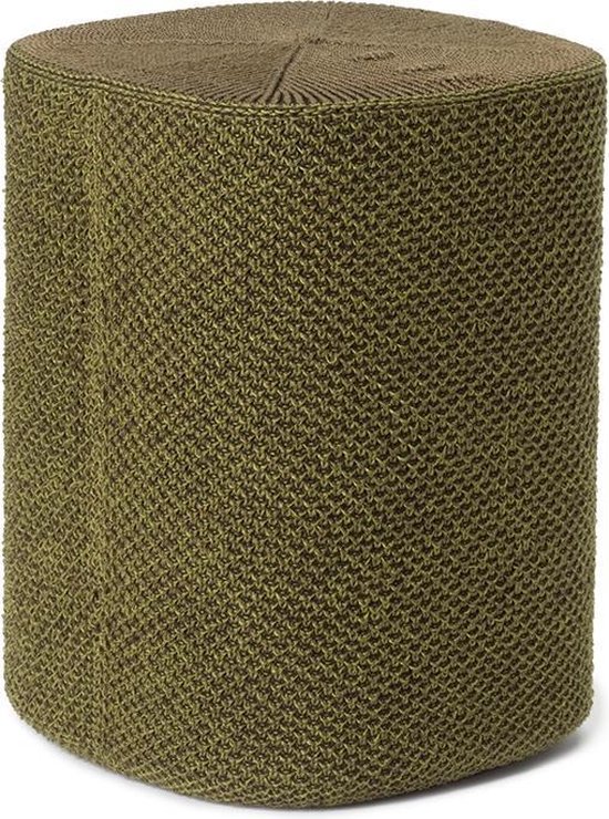 Soundskins - Sonos Play 1 - Speakerhoes/accessoires - Olijfgroen van Soundskins