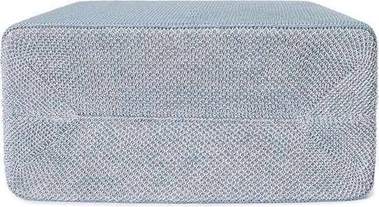 Soundskins - Sonos Play 3 - Speakerhoes/accessoires - Lichtblauw van Soundskins