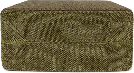 Soundskins - Sonos Play 3 - Speakerhoes/accessoires - Olijfgroen van Soundskins