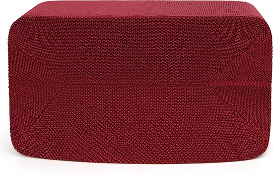 Soundskins - Sonos Play 5 - Speakerhoes/accessoires - Bordeaux van Soundskins