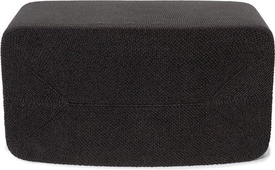 Soundskins - Sonos Play 5 - Speakerhoes/accessoires - Grafietzwart van Soundskins