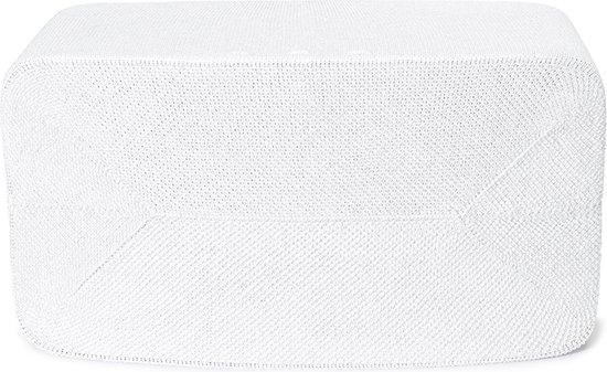 Soundskins - Sonos Play 5 - Speakerhoes/accessoires - Helder wit van Soundskins