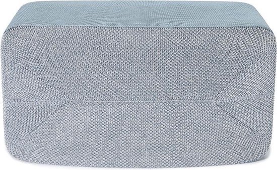 Soundskins - Sonos Play 5 - Speakerhoes/accessoires - Lichtblauw van Soundskins