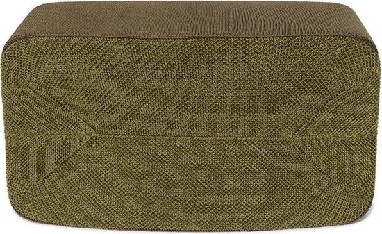 Soundskins - Sonos Play 5 - Speakerhoes/accessoires - Olijfgroen van Soundskins