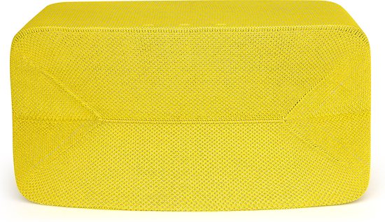 Soundskins - Sonos Play 5 - Speakerhoes/accessoires - Zwavelgeel van Soundskins