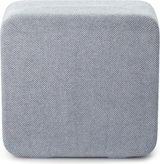 Soundskins - Sonos Sub - Speakerhoes/accessoires - Lichtblauw van Soundskins