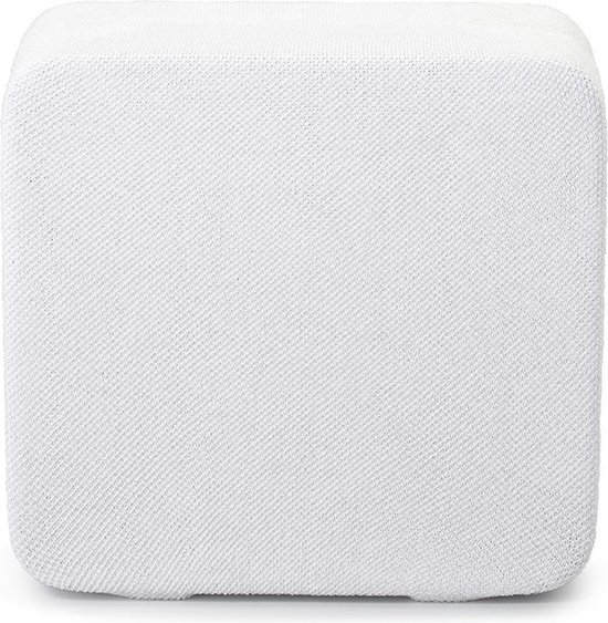 Soundskins - Sonos Sub - Speakerhoes/accessoires - Rookwit van Soundskins