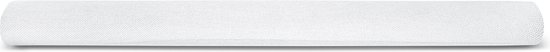 Soundskins - Speakerhoes/accessoires - Geschikt voor Sonos Arc - Helder wit van Soundskins