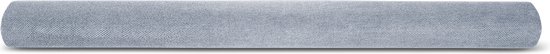 Soundskins - Speakerhoes/accessoires - Geschikt voor Sonos Arc - Lichtblauw van Soundskins