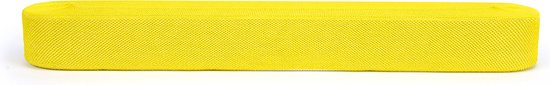 Soundskins - Speakerhoes/accessoires - Geschikt voor Sonos Beam - Zwavelgeel van Soundskins