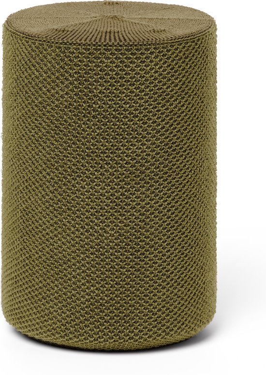 Soundskins - Speakerhoes/accessoires - Geschikt voor Sonos Era 100 - Groen van Merkloos
