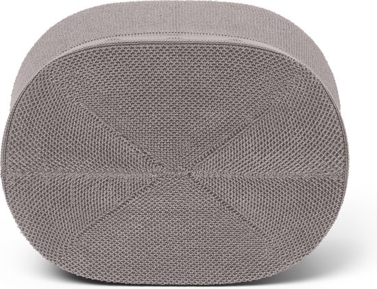Soundskins - Speakerhoes/accessoires - Geschikt voor Sonos Era 300 - Betongrijs van Soundskins