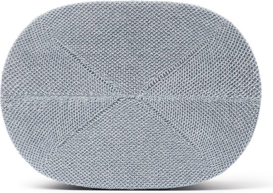 Soundskins - Speakerhoes/accessoires - Geschikt voor Sonos Era 300 - Blauw van Soundskins