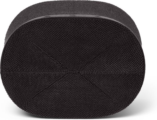 Soundskins - Speakerhoes/accessoires - Geschikt voor Sonos Era 300 - Grafietzwart van Soundskins