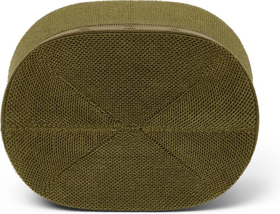 Soundskins - Speakerhoes/accessoires - Geschikt voor Sonos Era 300 - Groen van Soundskins